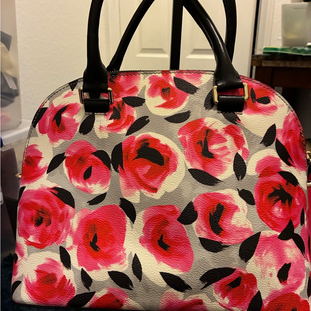 Kate Spade New York Grove Street Carli Satchel - Picture 3 of 7